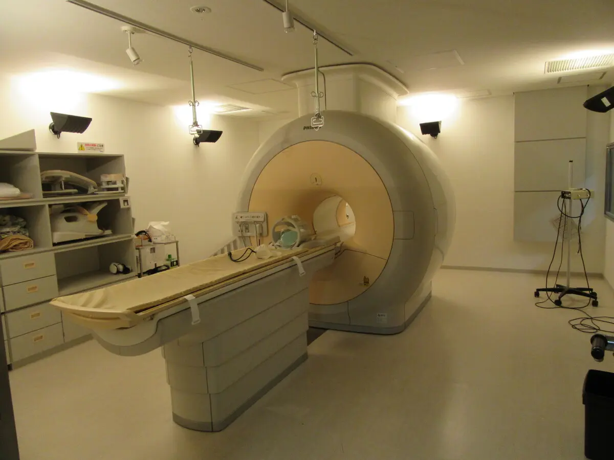 Does MRI Use Radiation?