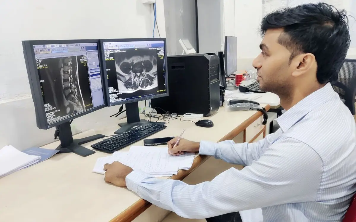 Is a Second Opinion on an MRI or CT Scan Worth It?