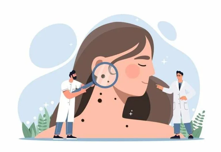 The Importance of a Second Opinion in Dermatology