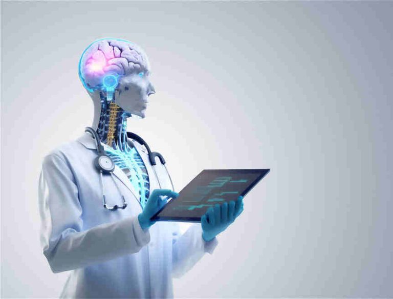 ai doktor